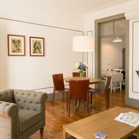 Trendy And Super Central Apartment 21 By Lisbonne Collection Ngoại thất bức ảnh