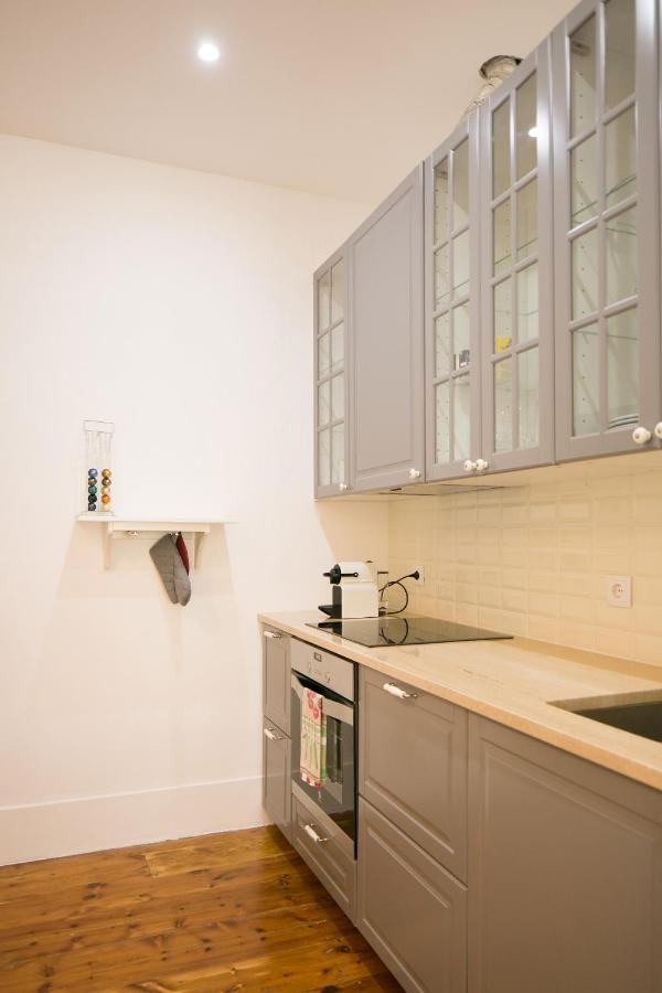 Trendy And Super Central Apartment 21 By Lisbonne Collection Ngoại thất bức ảnh