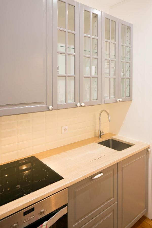 Trendy And Super Central Apartment 21 By Lisbonne Collection Ngoại thất bức ảnh