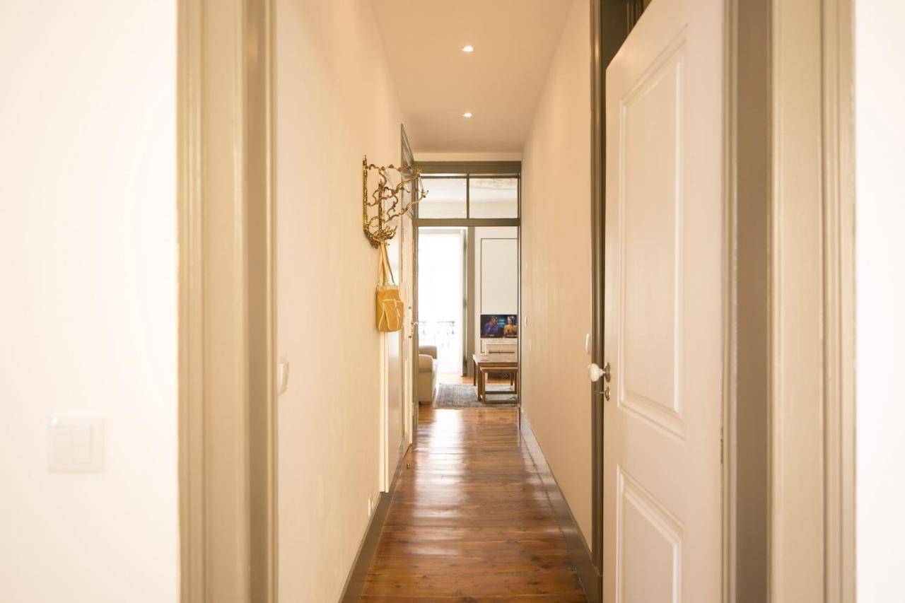 Trendy And Super Central Apartment 21 By Lisbonne Collection Ngoại thất bức ảnh