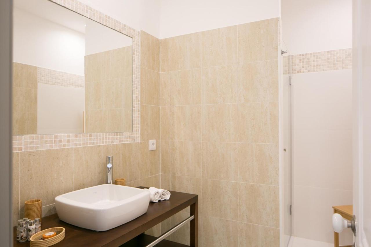 Trendy And Super Central Apartment 21 By Lisbonne Collection Ngoại thất bức ảnh