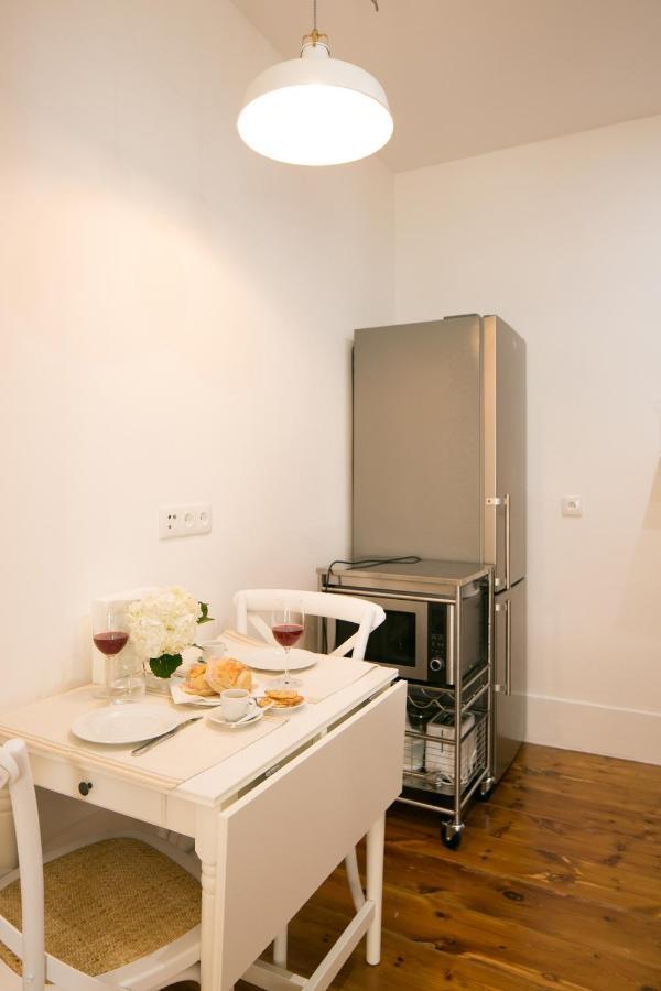 Trendy And Super Central Apartment 21 By Lisbonne Collection Ngoại thất bức ảnh