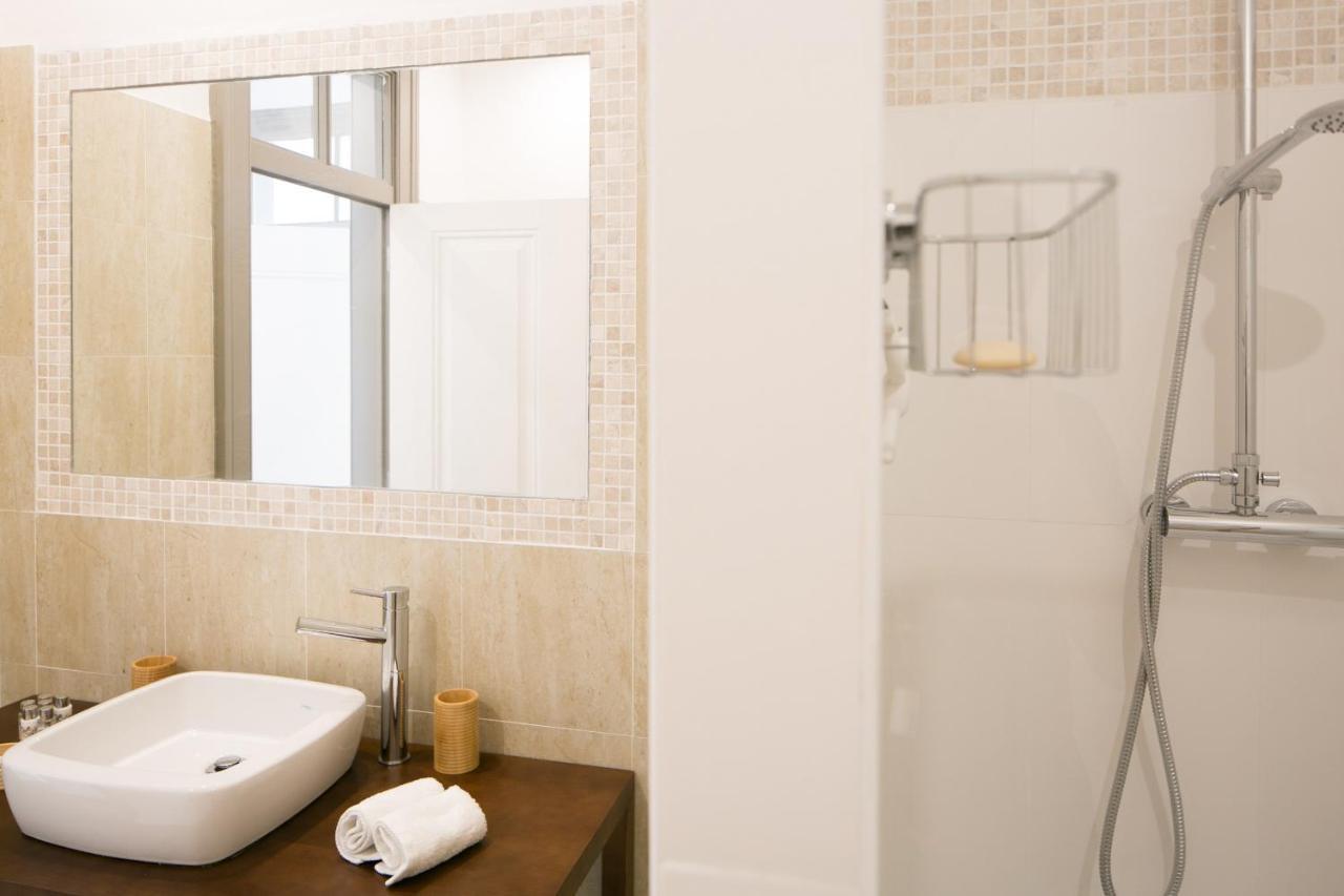 Trendy And Super Central Apartment 21 By Lisbonne Collection Ngoại thất bức ảnh