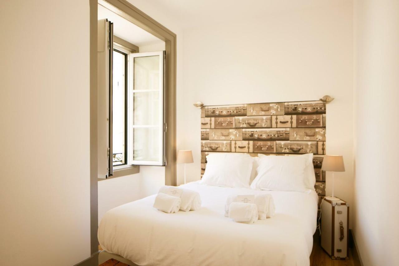 Trendy And Super Central Apartment 21 By Lisbonne Collection Ngoại thất bức ảnh